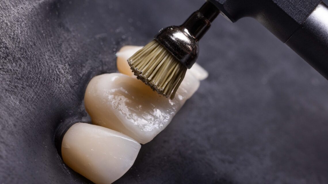 پالیش کامپوزیت