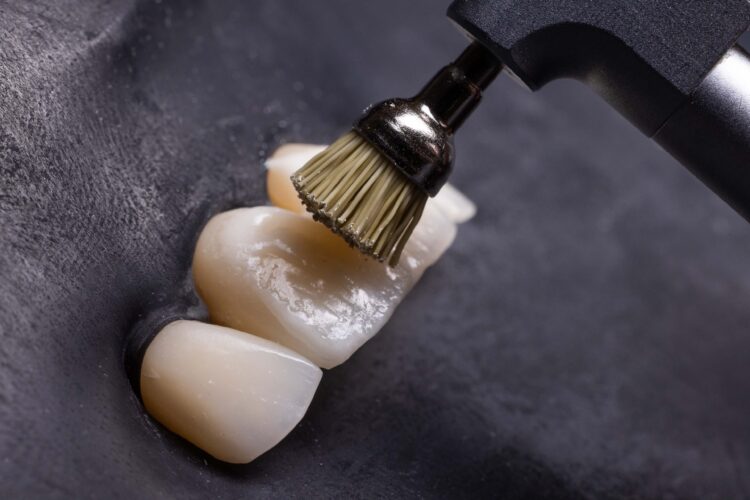 پالیش کامپوزیت